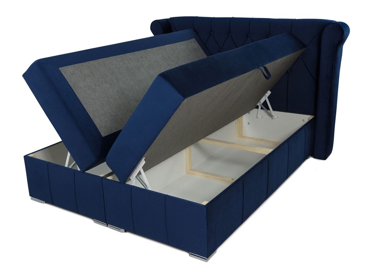 Pat boxspring SR12065