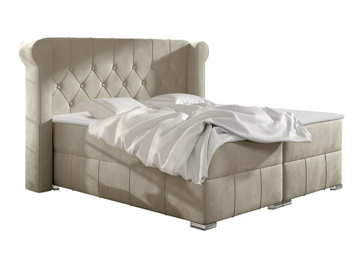 Pat boxspring SR12065