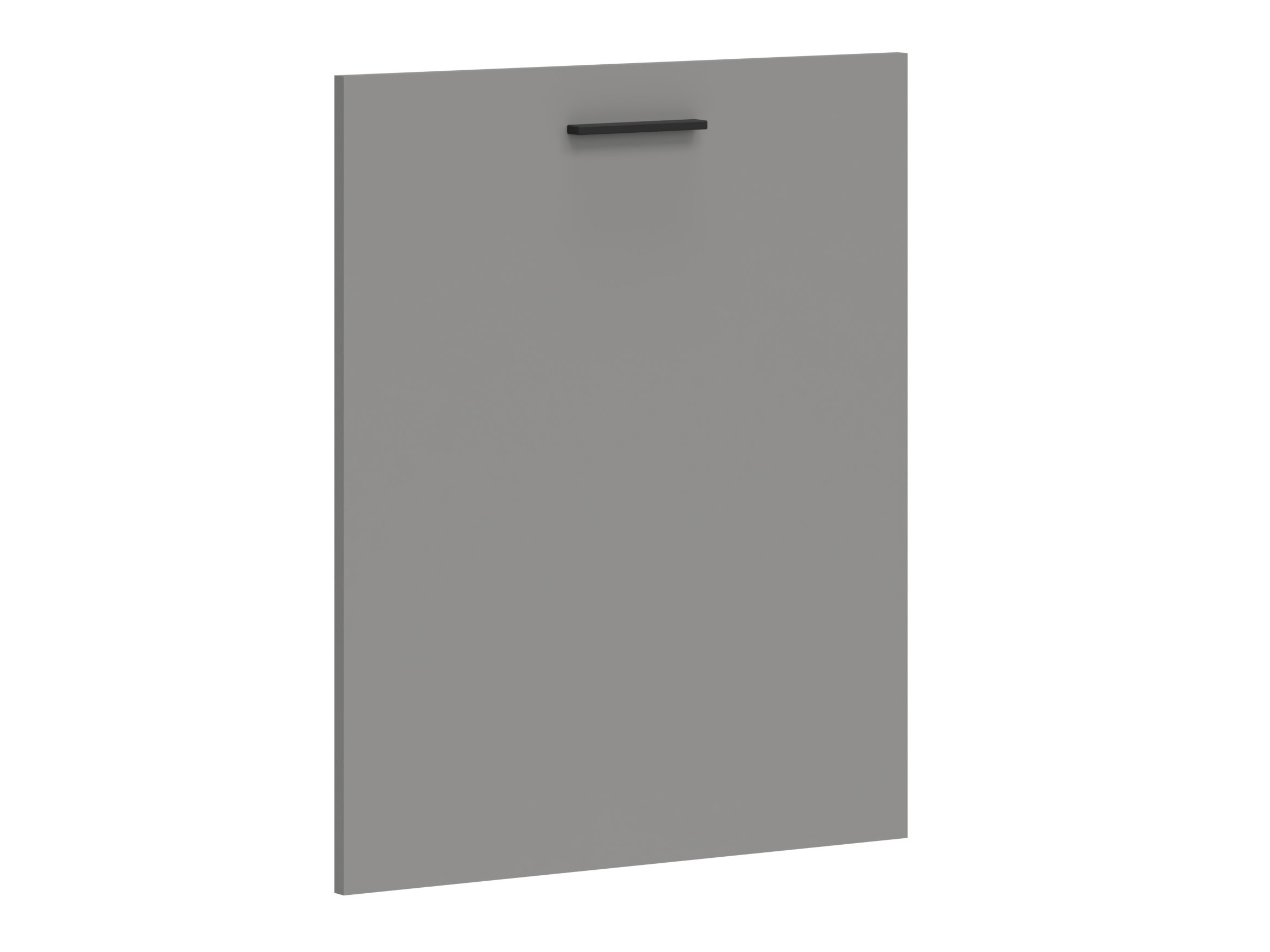 Set de bucătărie modular Ati Cashmere Grey 101