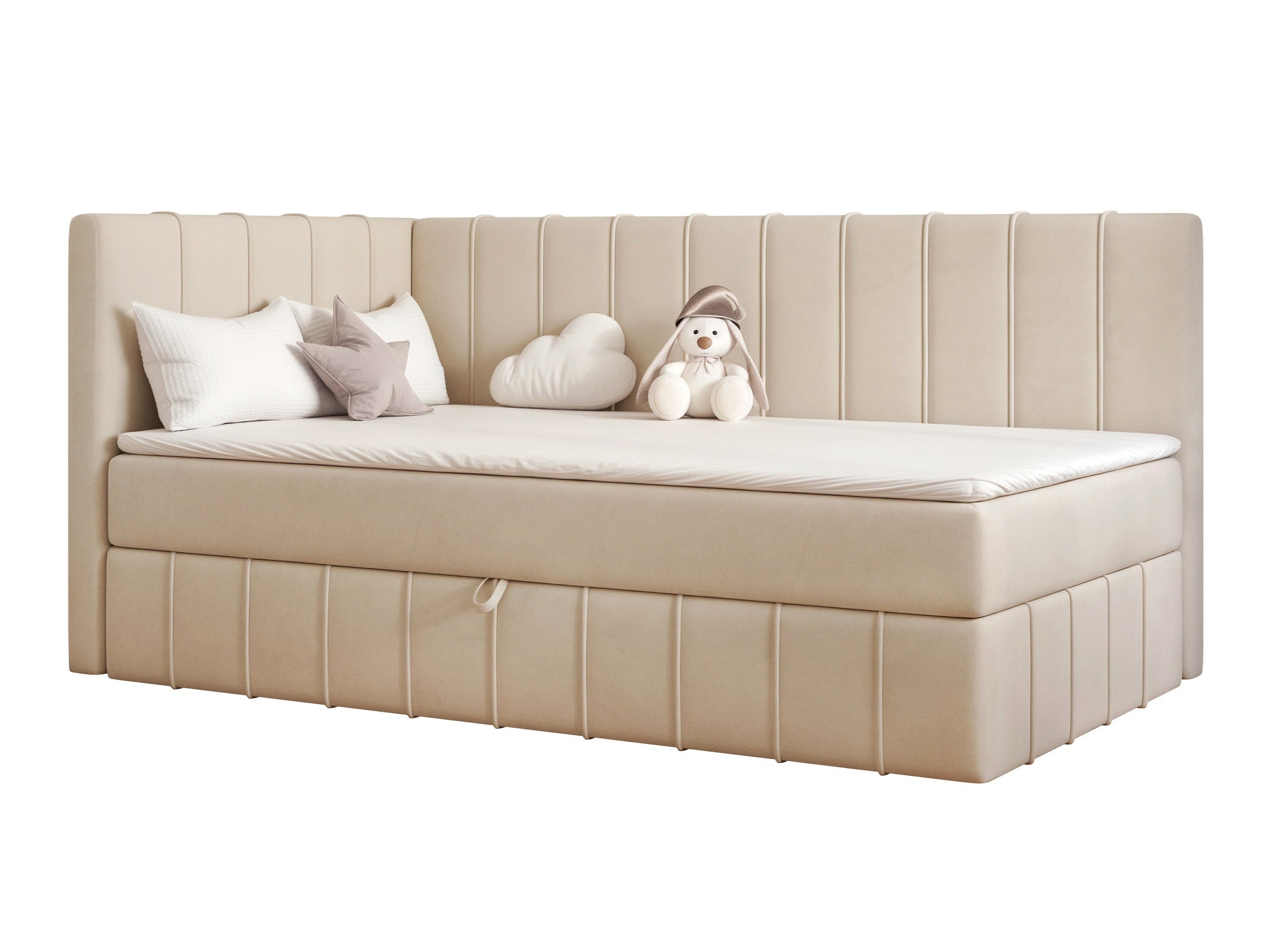 Pat Martinez 136 (Smart Catifea 21633)