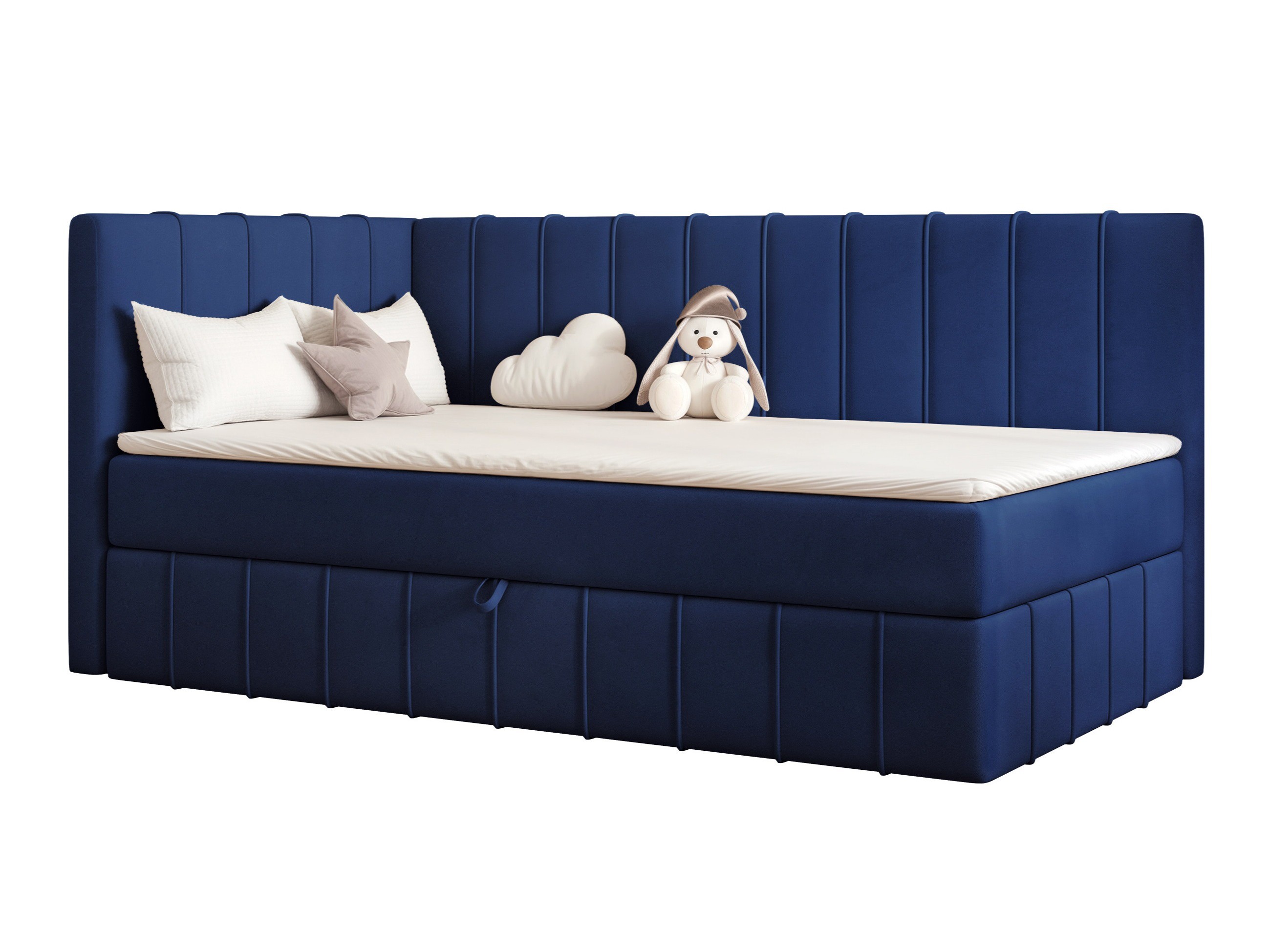 Pat Martinez 136 (Smart Velvet 21606)