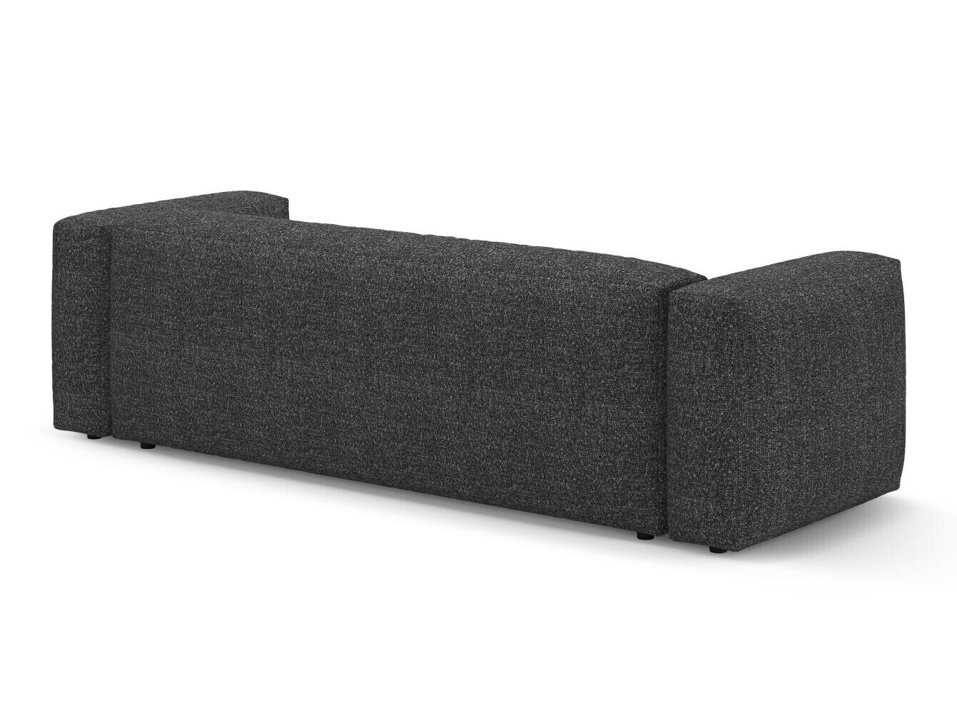 Canapea extensibilă Sorcoro 135 (Monet Anthracite)
