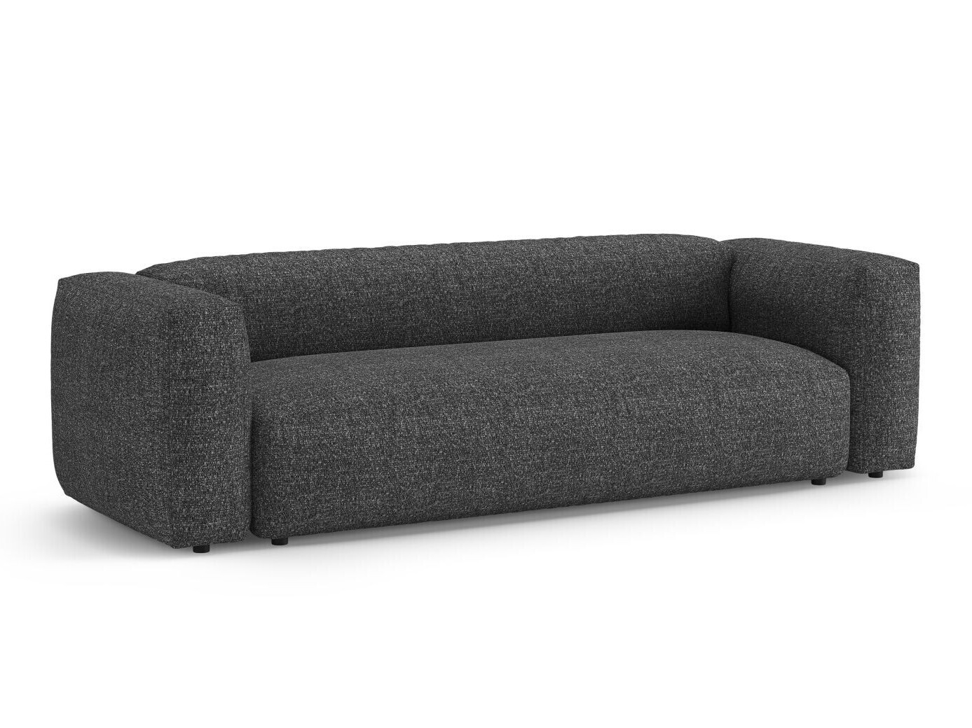 Canapea extensibilă Sorcoro 135 (Monet Anthracite)
