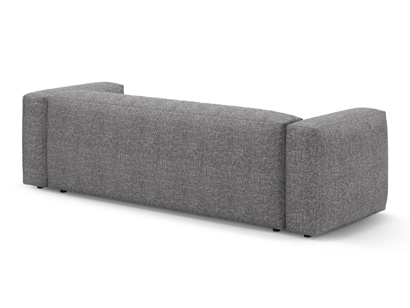 Canapea extensibilă Sorcoro 135 (Monet Graphite)