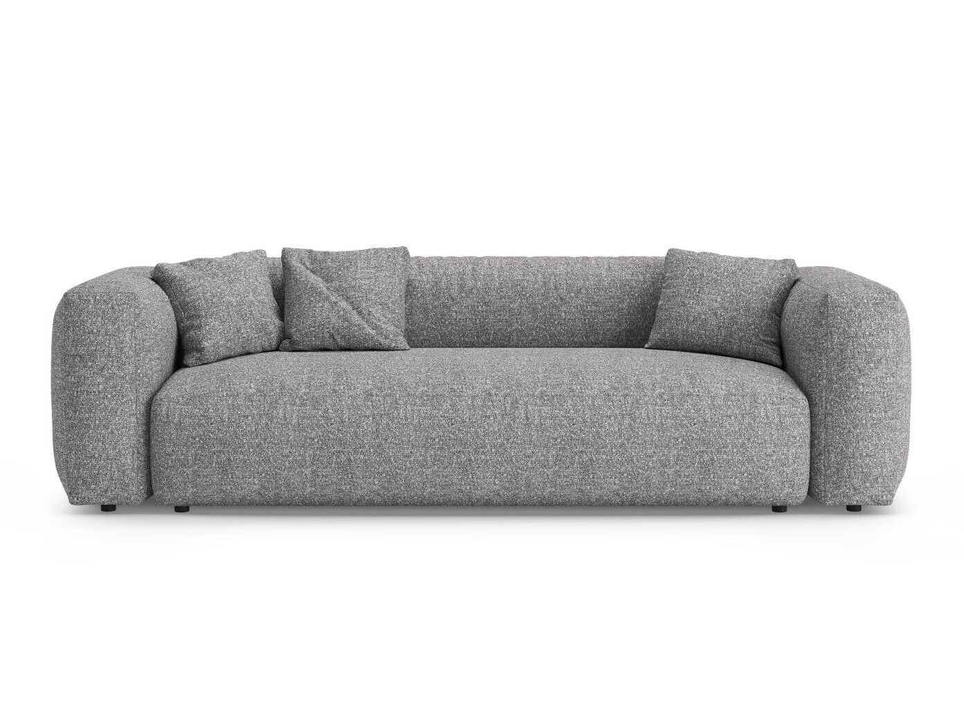 Canapea extensibilă Sorcoro 135 (Monet Graphite)