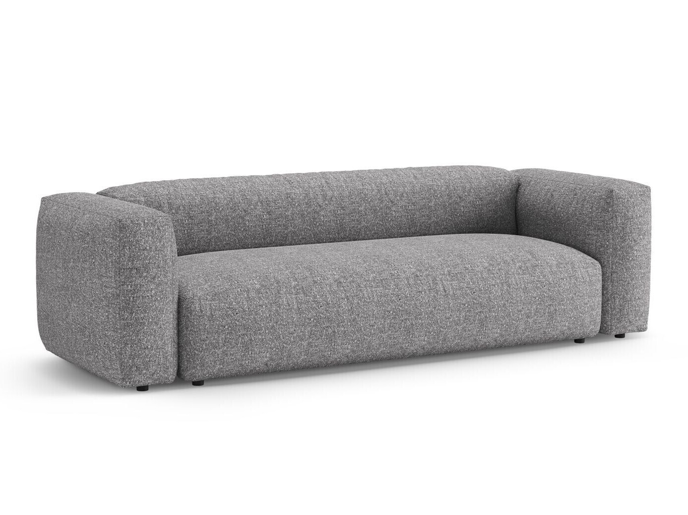 Canapea extensibilă Sorcoro 135 (Monet Graphite)