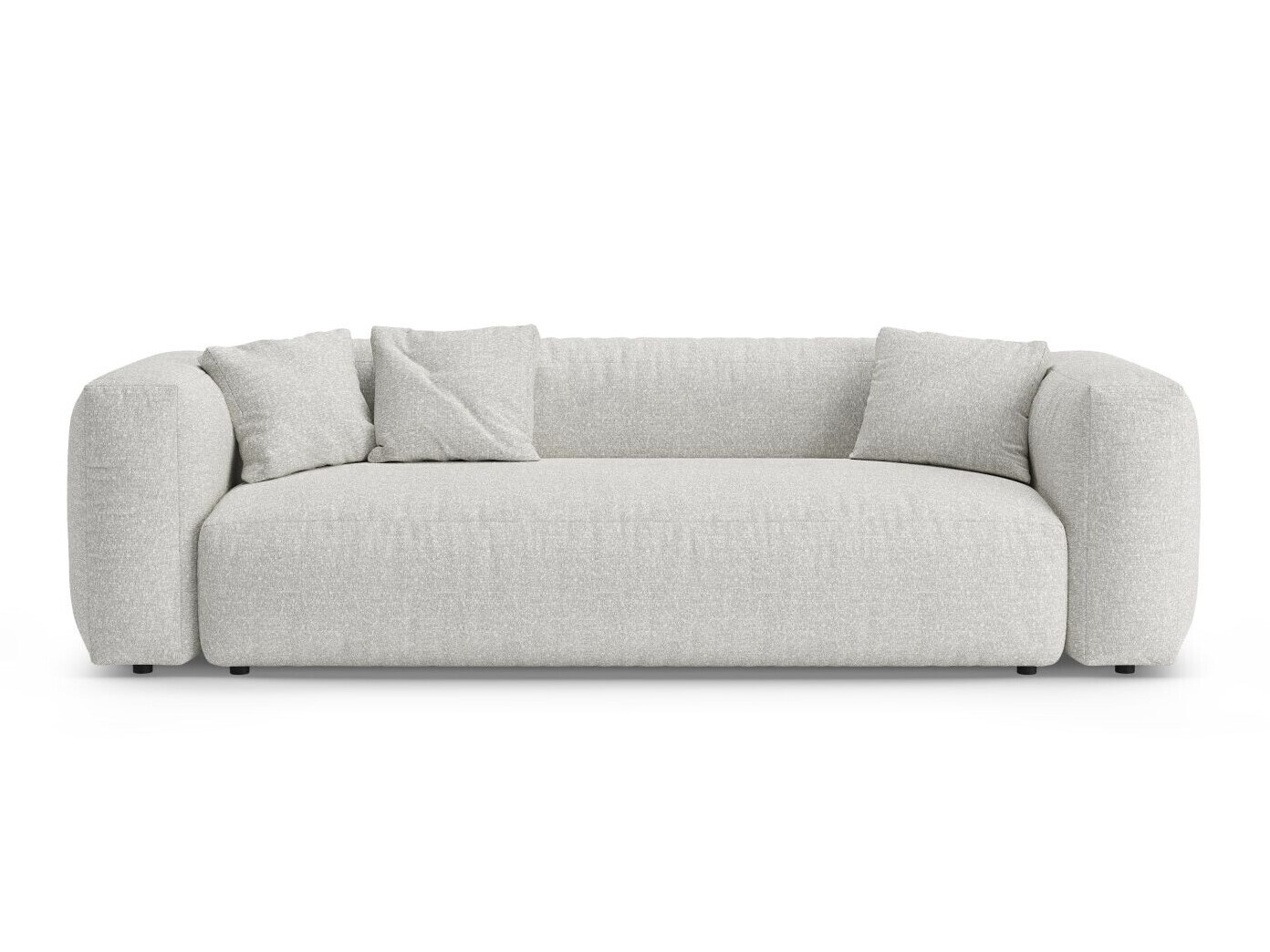 Canapea extensibilă Sorcoro 135 (Monet Pearl)