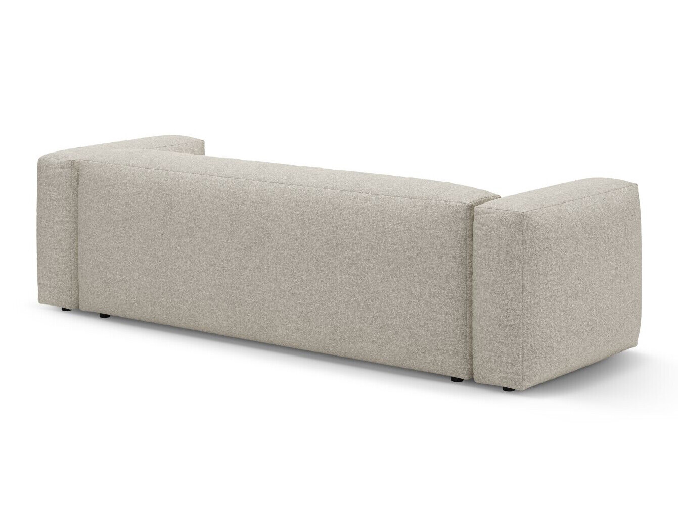 Canapea extensibilă Sorcoro 135 (Monet Sand)