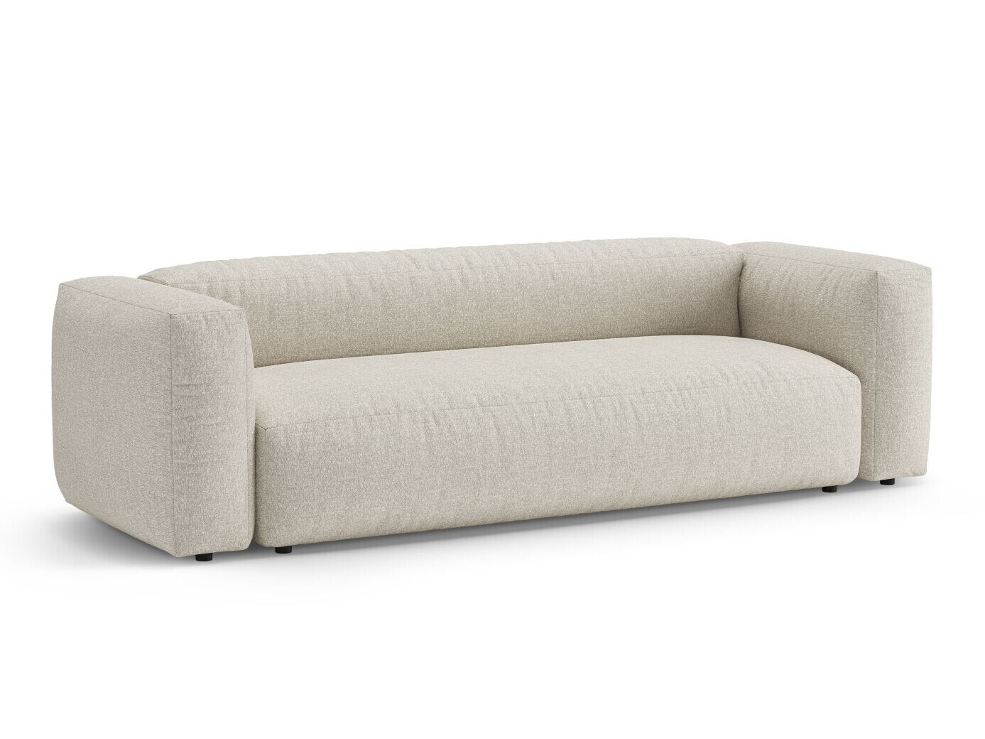 Canapea extensibilă Sorcoro 135 (Monet Sand)
