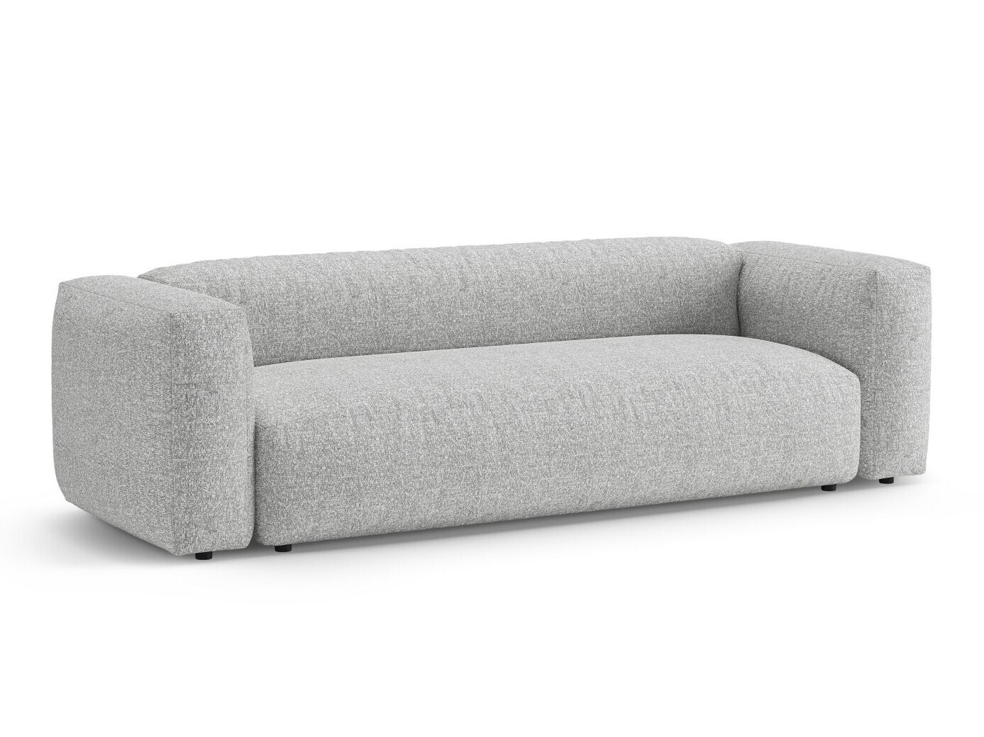 Canapea extensibilă Sorcoro 135 (Monet Silver)