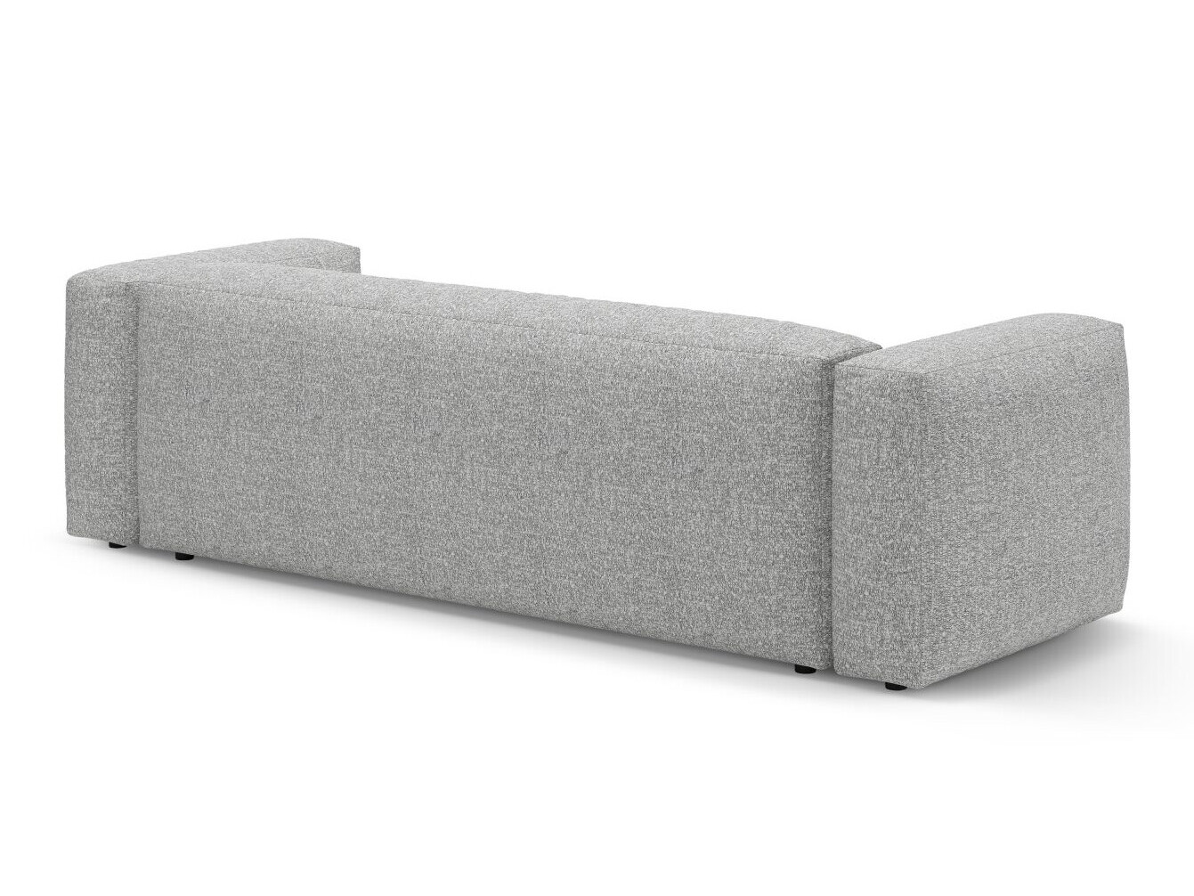 Canapea extensibilă Sorcoro 135 (Monet Silver)