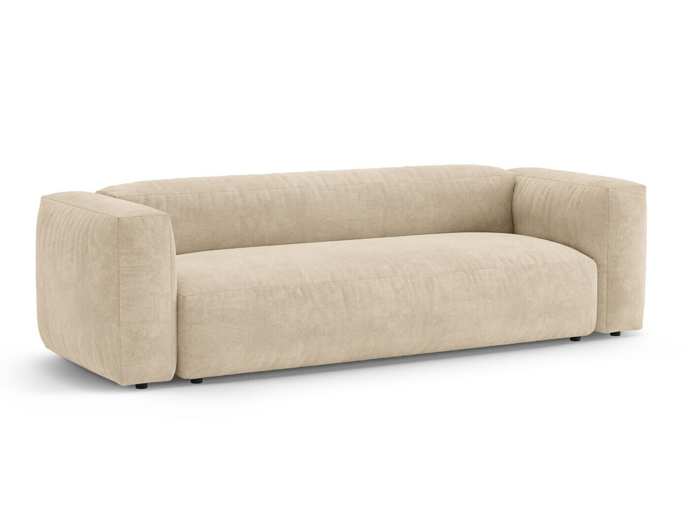 Canapea extensibilă Sorcoro 135 (Vogue 01)