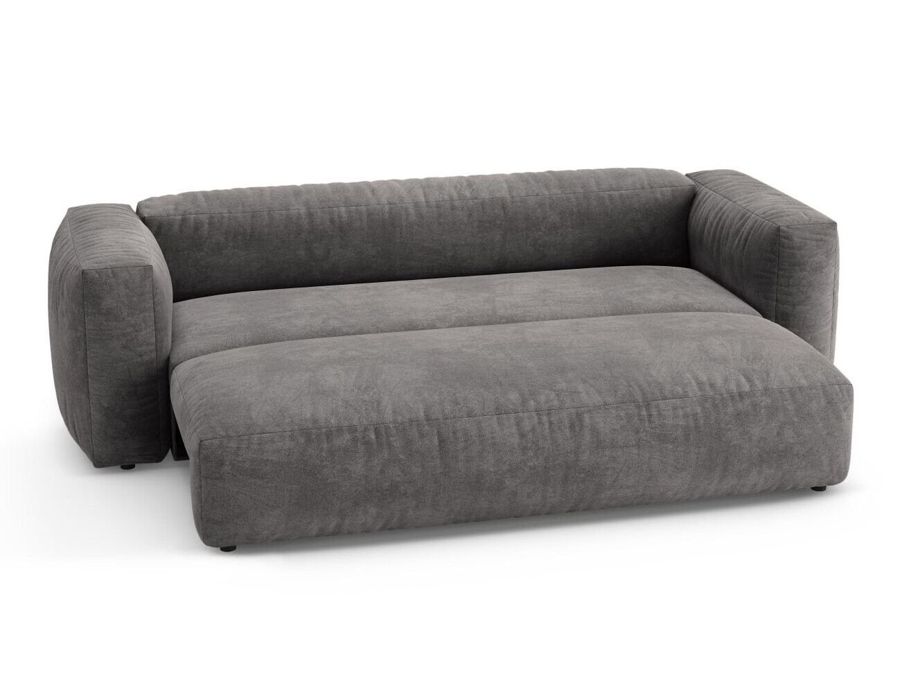 Canapea extensibilă Sorcoro 135 (Vogue 15)