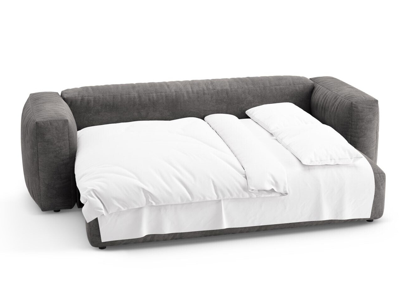 Canapea extensibilă Sorcoro 135 (Vogue 15)