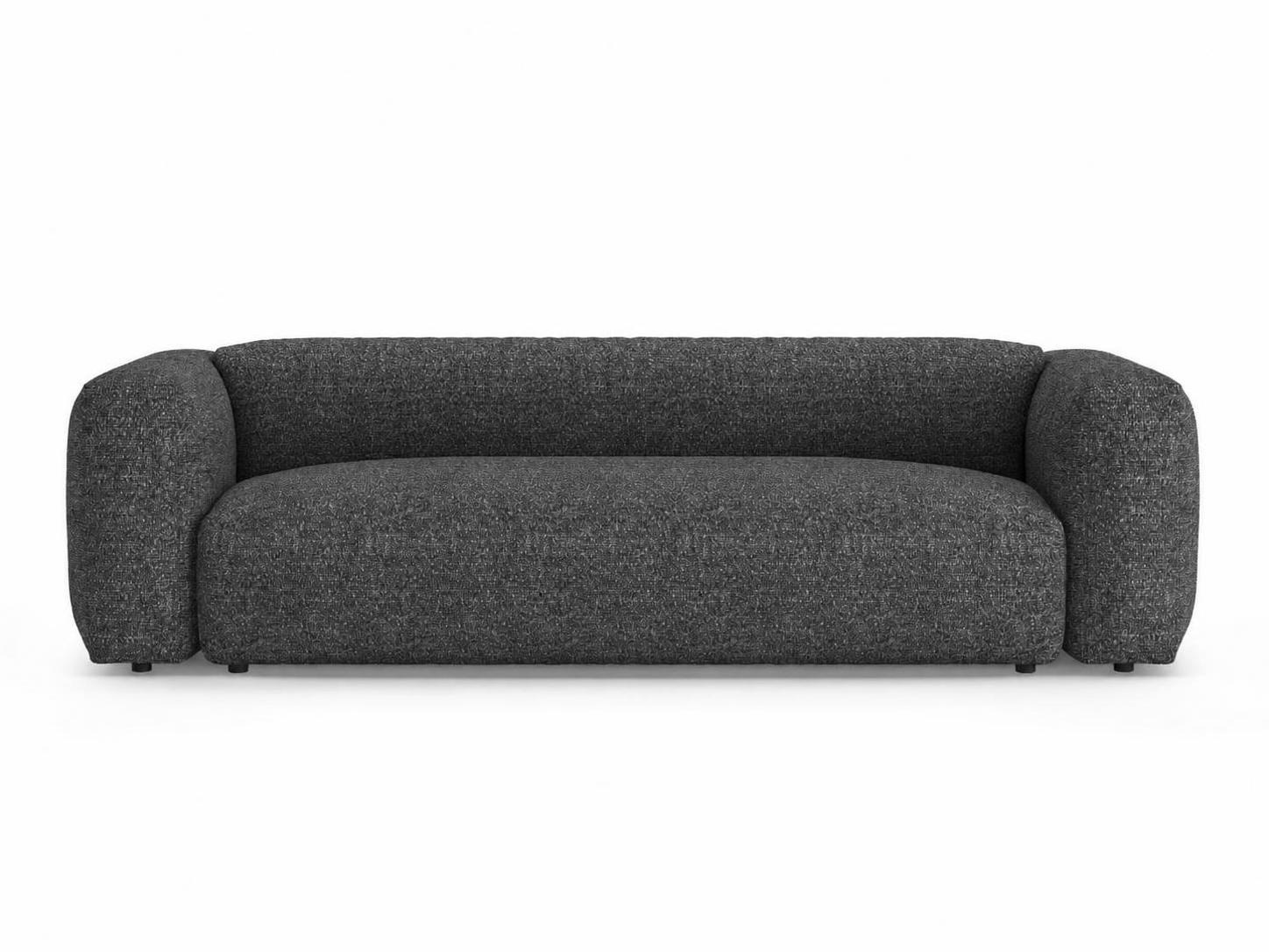 Canapea extensibilă Sorcoro 135 (Monet Anthracite)