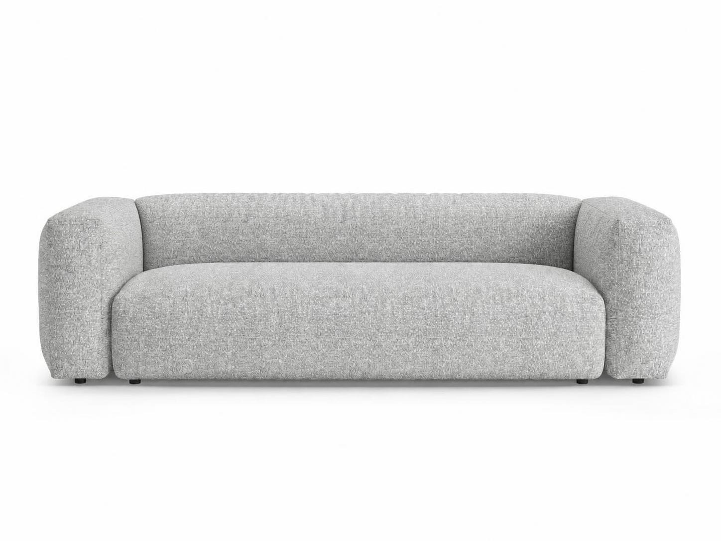 Canapea extensibilă Sorcoro 135 (Monet Silver)