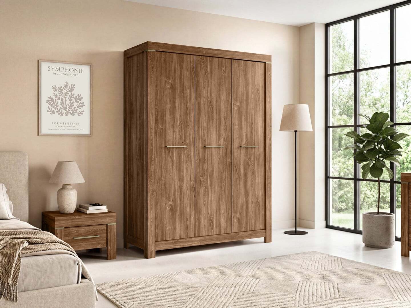 Dulap Etrlire 120
