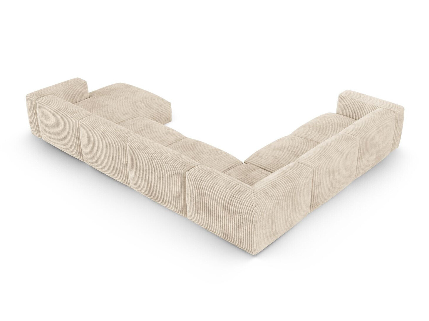 Colțar modular Sorcoro 133 (Tilia 03)