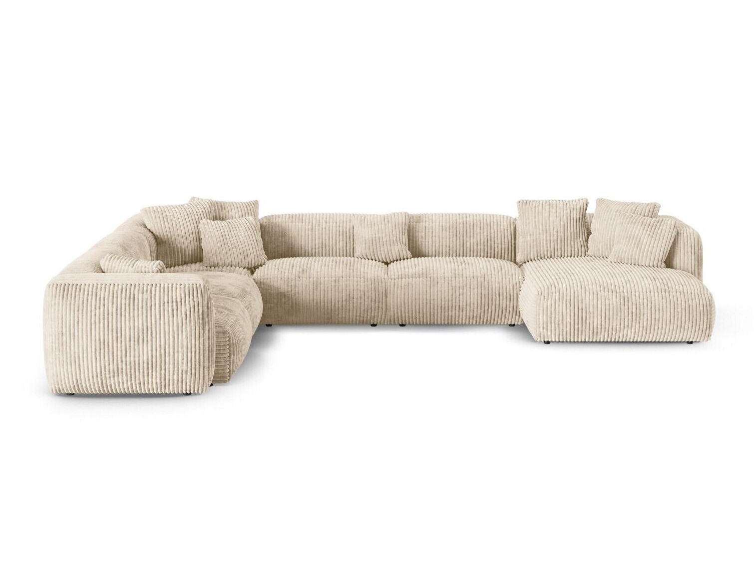 Colțar modular Sorcoro 133 (Tilia 03)