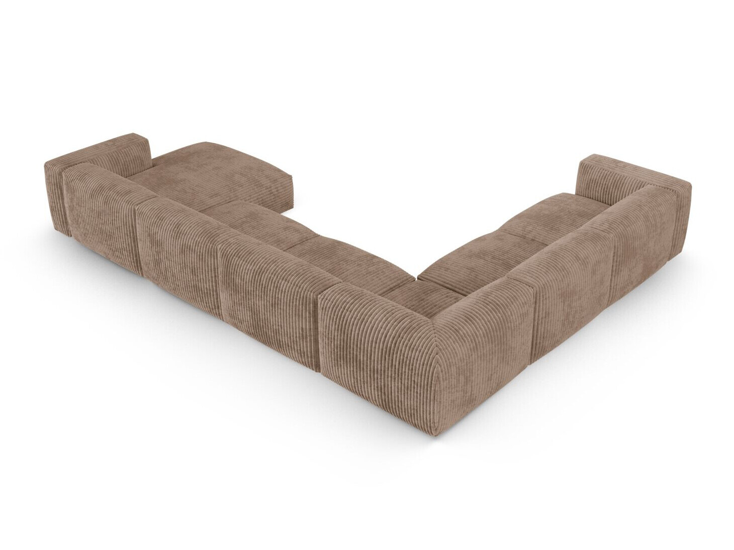 Colțar modular Sorcoro 133 (Tilia 17)