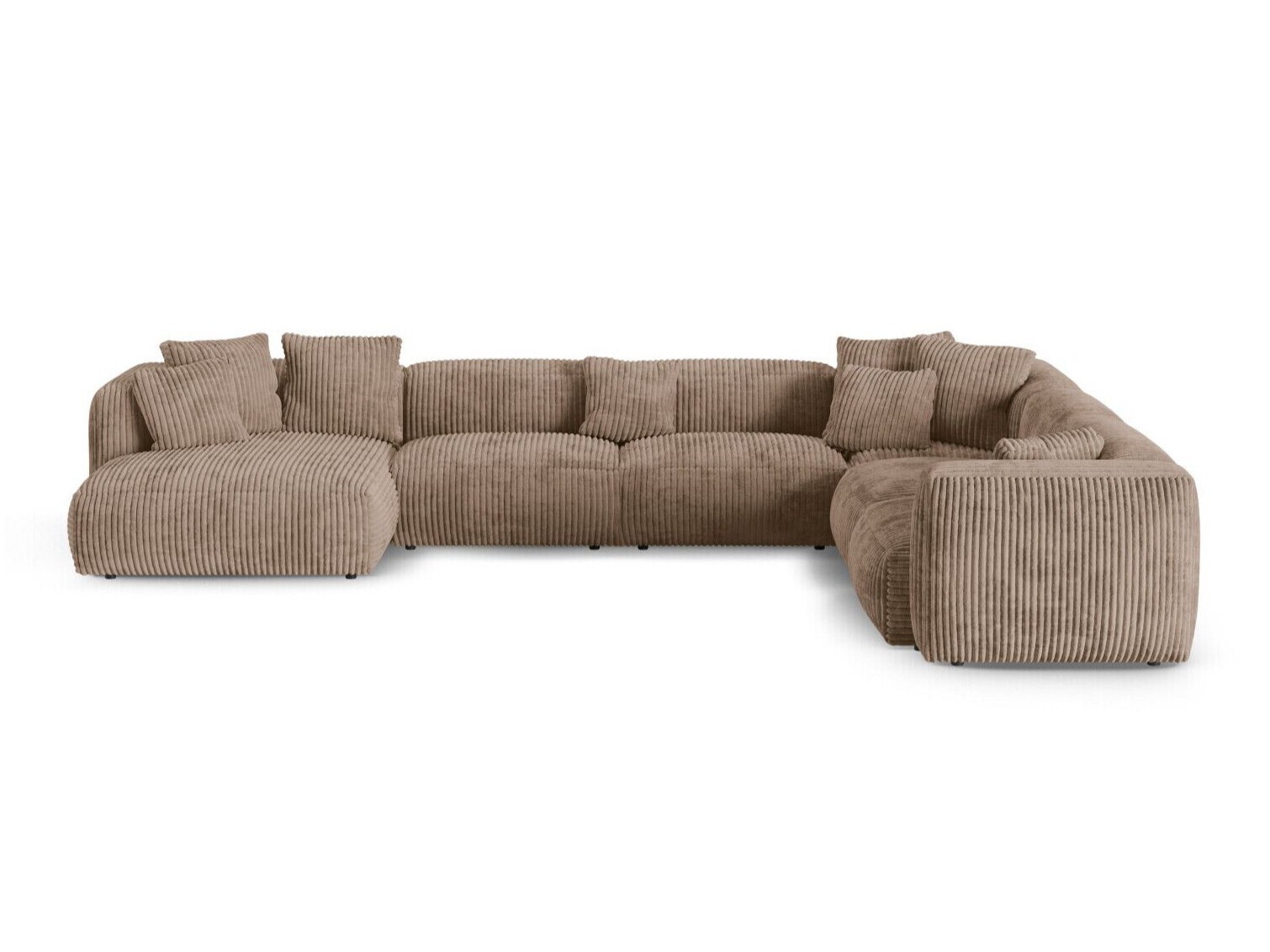 Colțar modular Sorcoro 133 (Tilia 17)