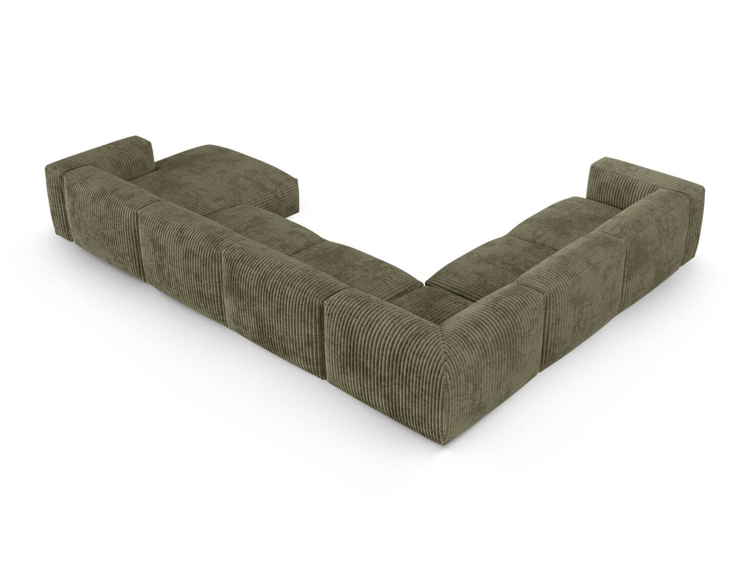 Colțar modular Sorcoro 133 (Tilia 37)