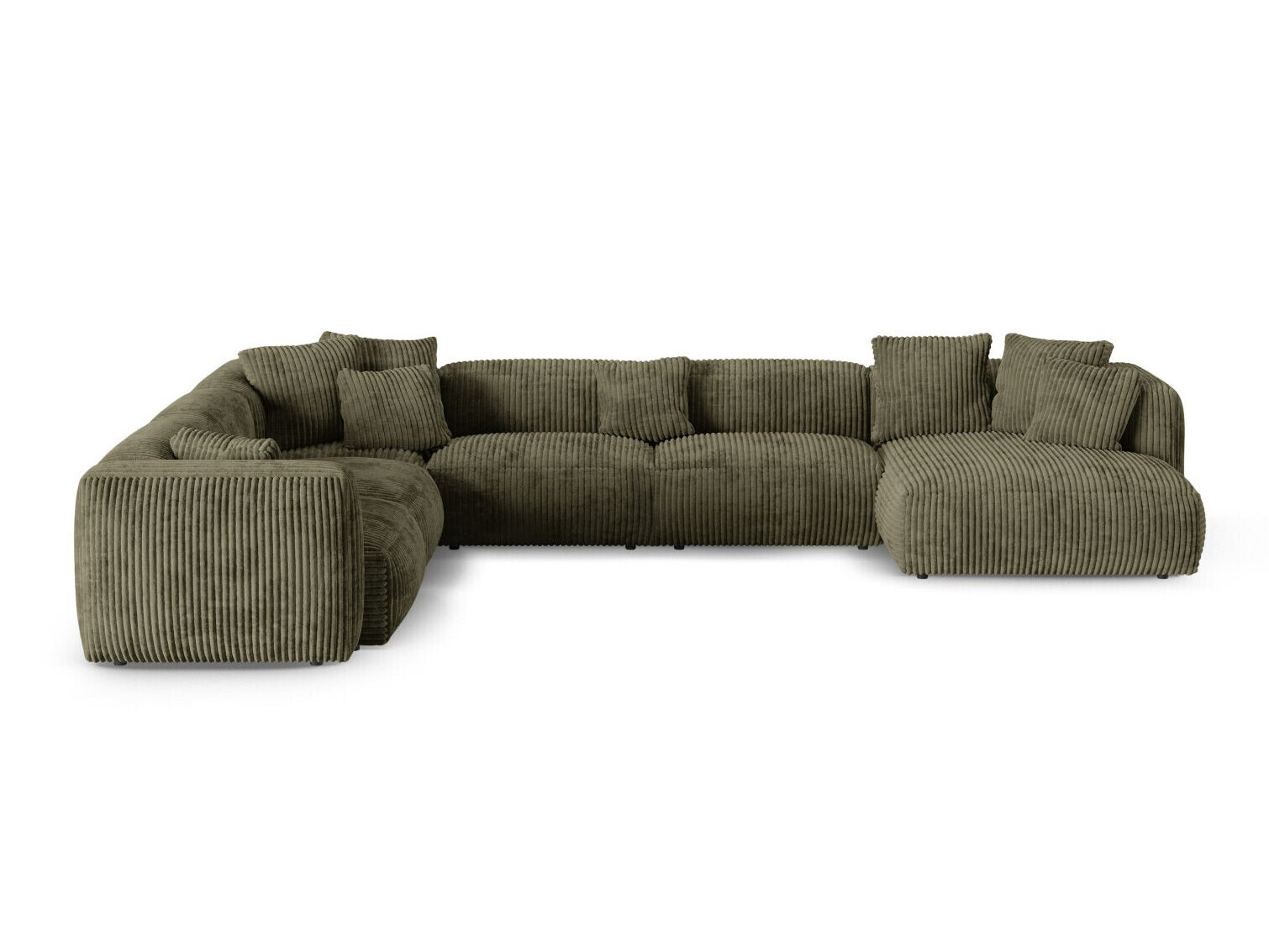 Colțar modular Sorcoro 133 (Tilia 37)