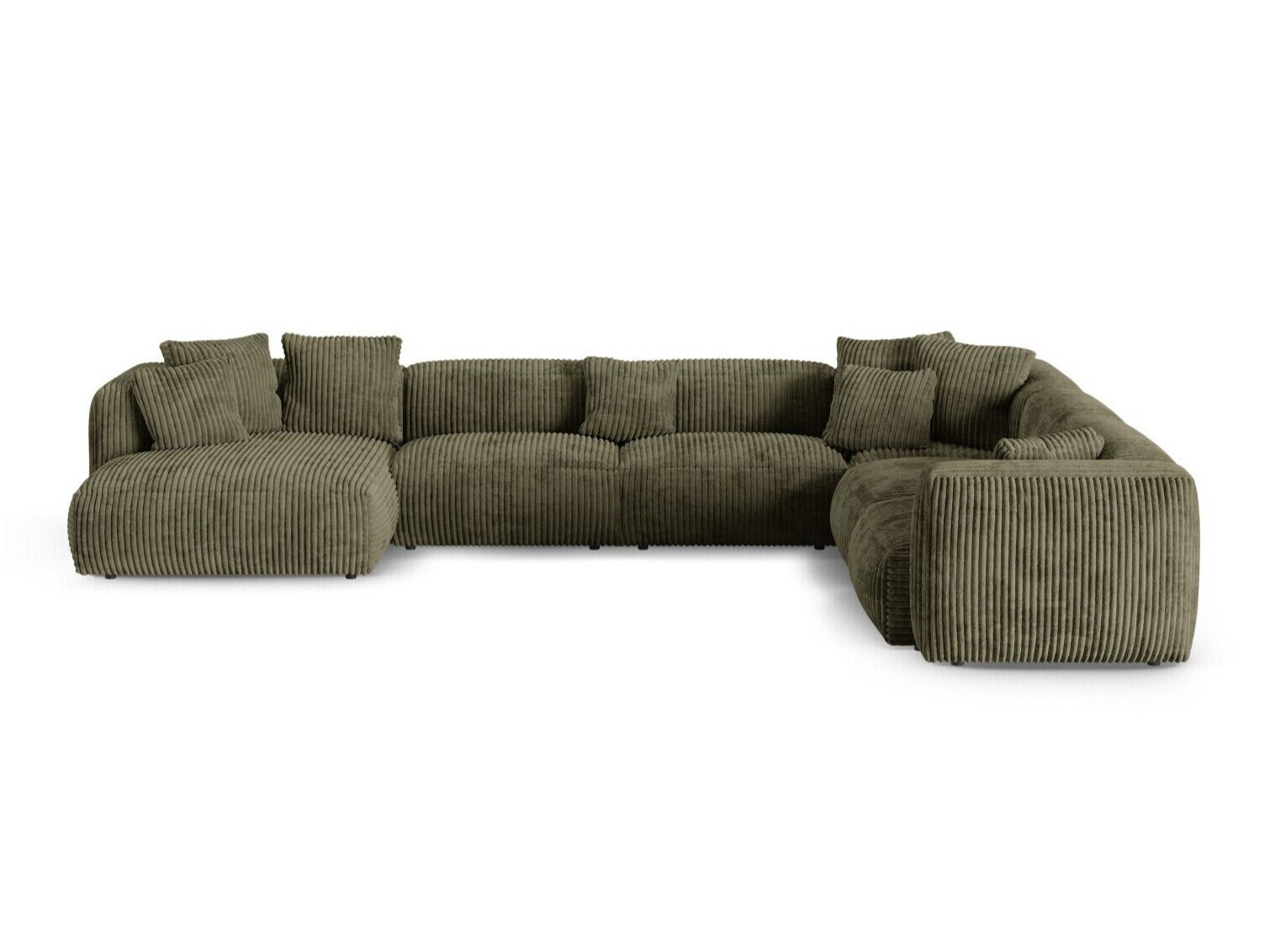 Colțar modular Sorcoro 133 (Tilia 37)