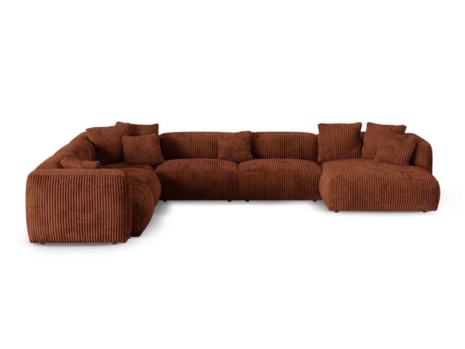 Colțar modular Sorcoro 133 (Tilia 52)