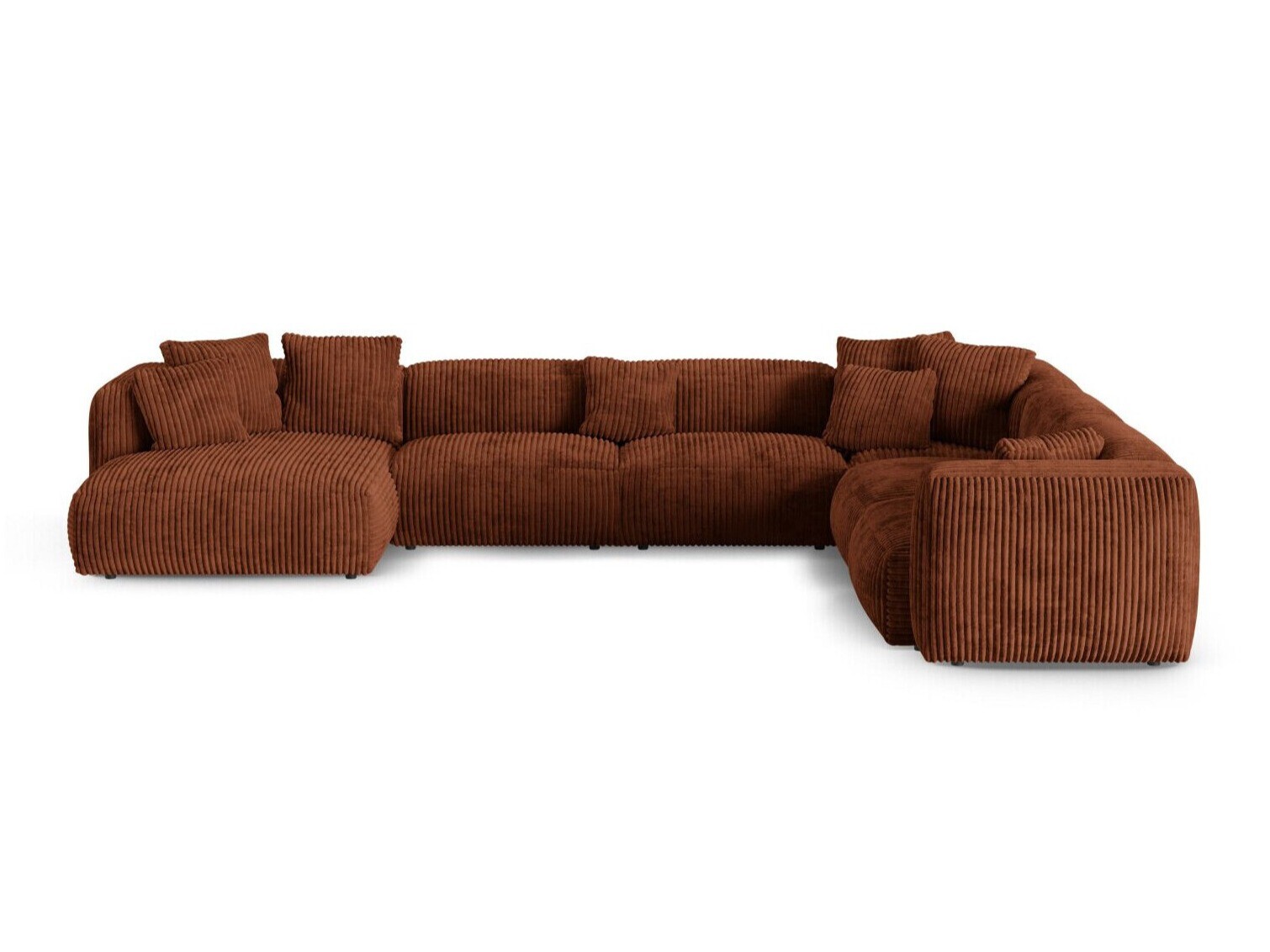 Colțar modular Sorcoro 133 (Tilia 52)
