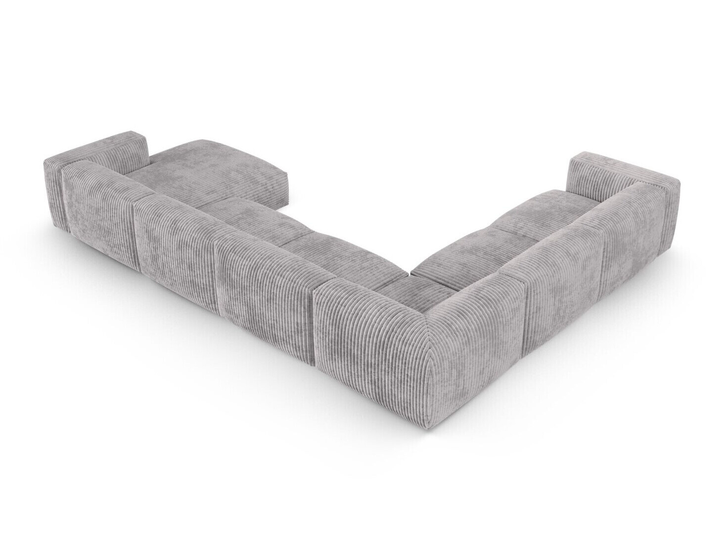 Colțar modular Sorcoro 133 (Tilia 86)