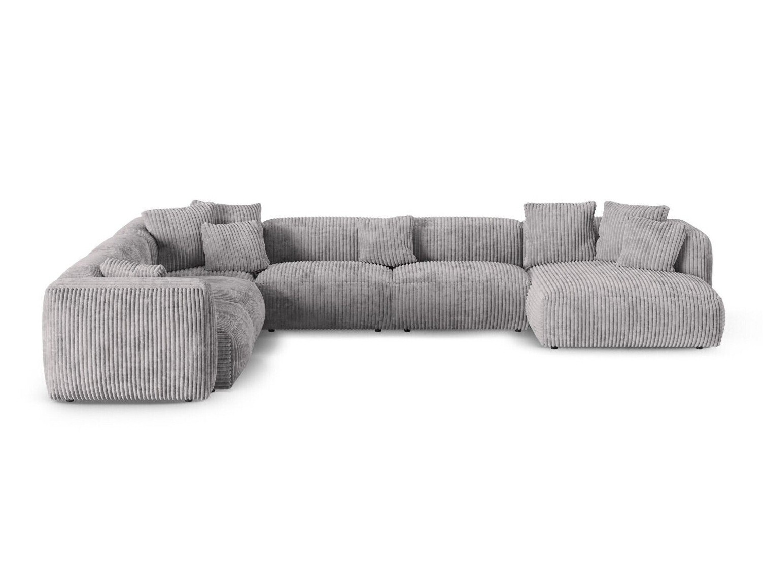 Colțar modular Sorcoro 133 (Tilia 86)
