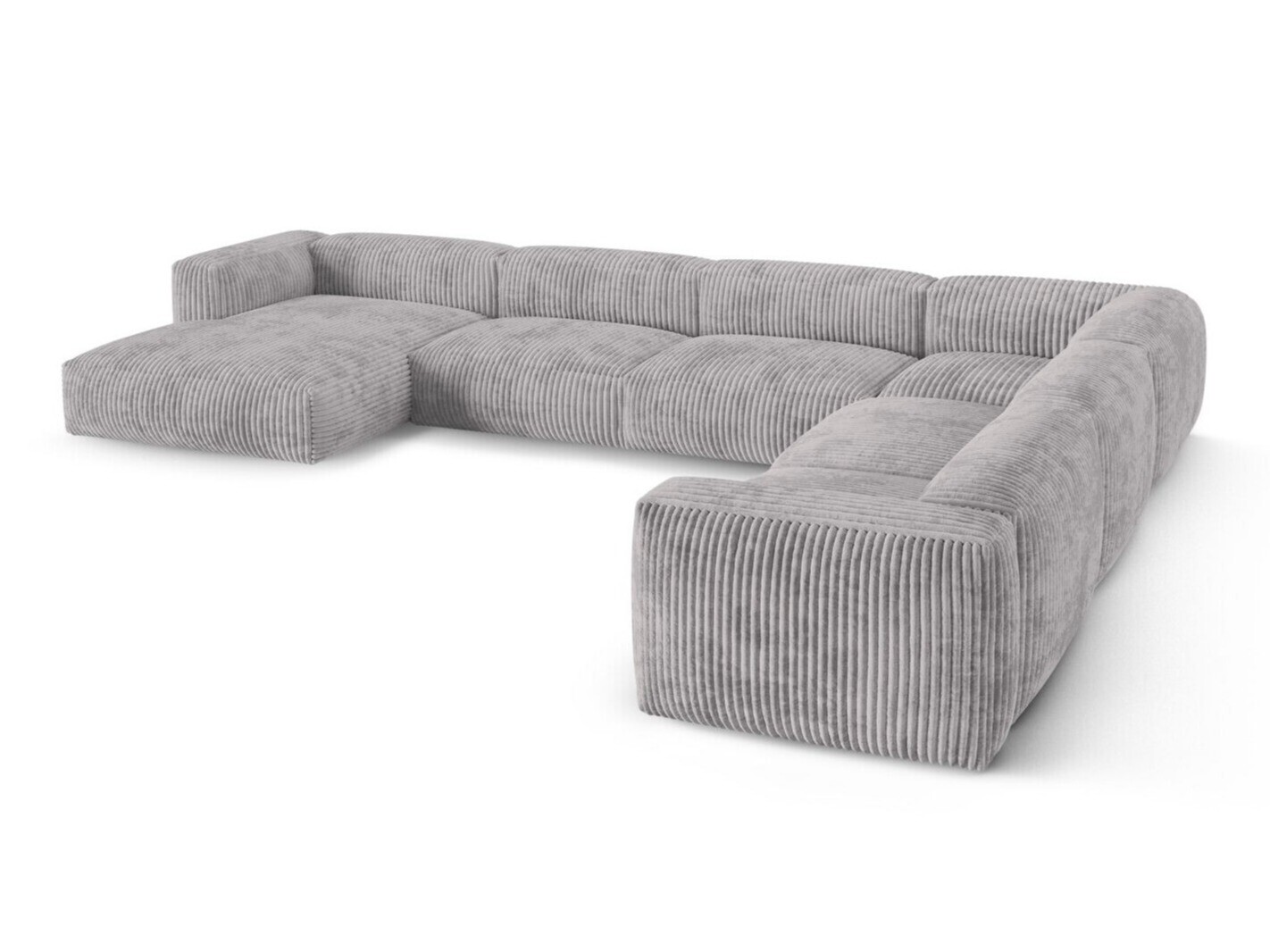 Colțar modular Sorcoro 133 (Tilia 86)