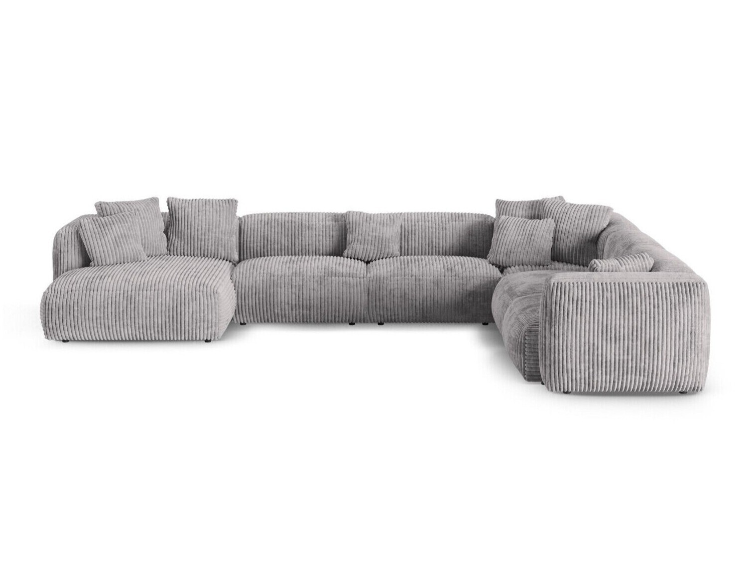Colțar modular Sorcoro 133 (Tilia 86)