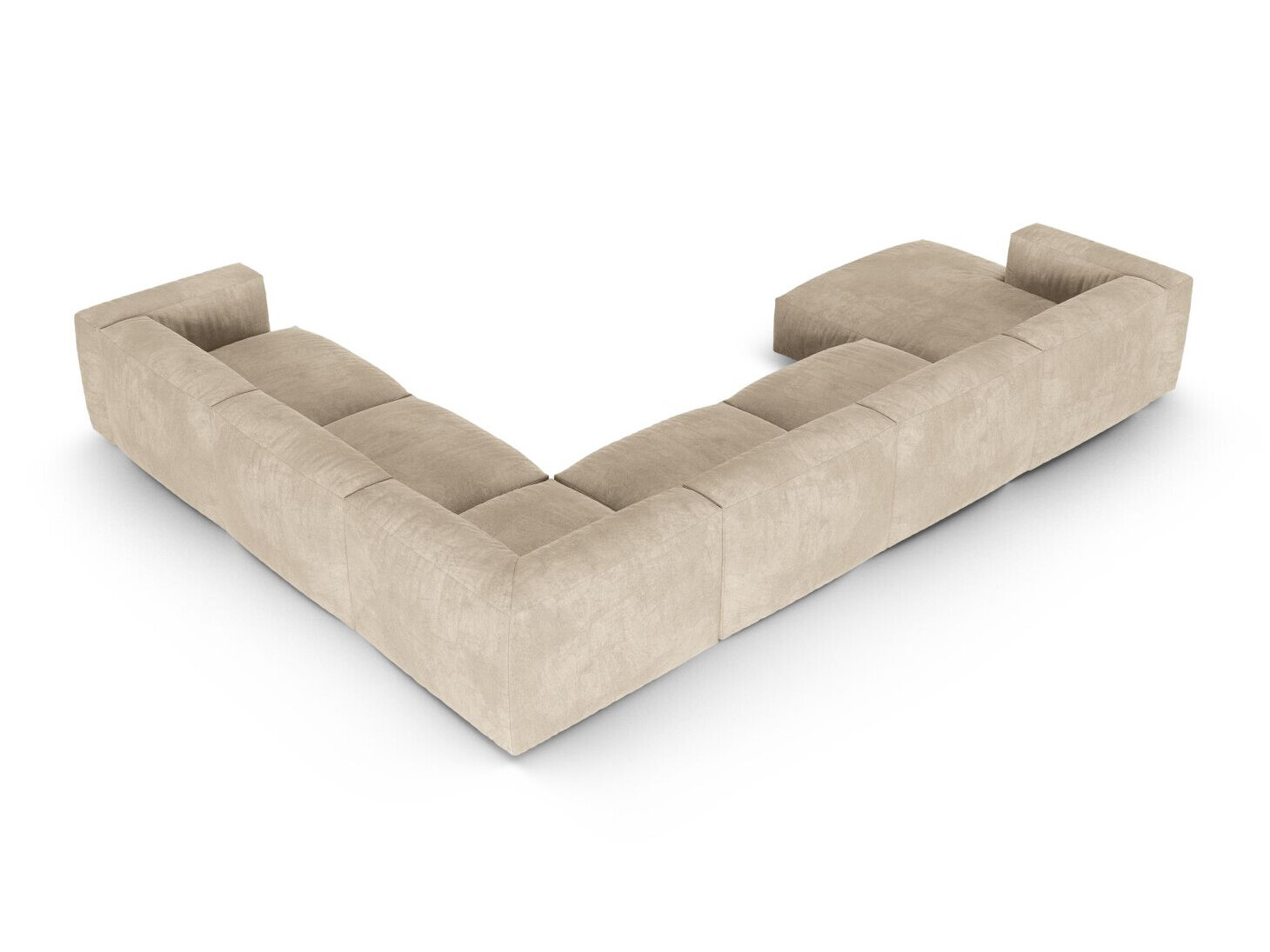 Colțar modular Sorcoro 133 (Vogue 01)