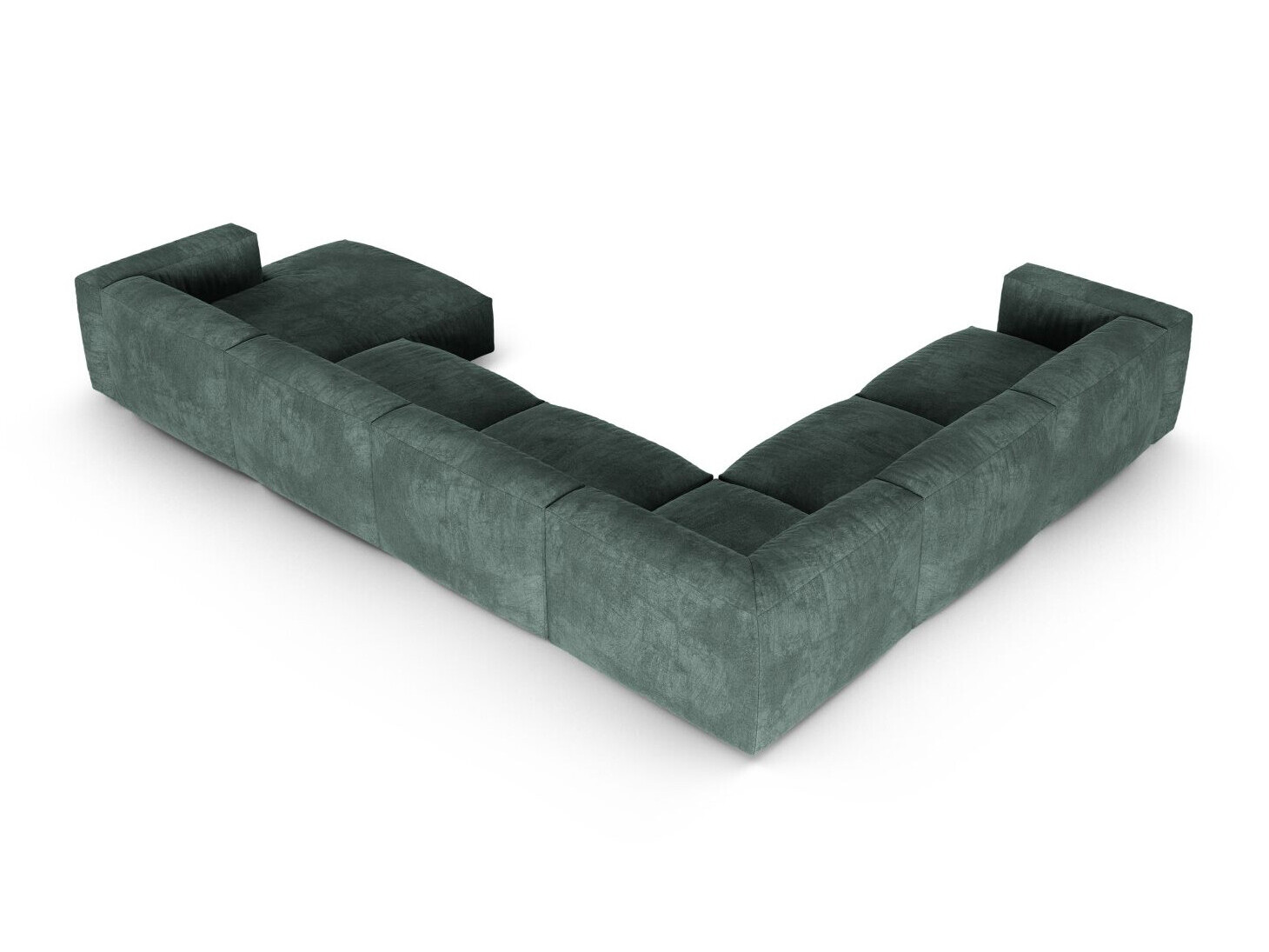 Colțar modular Sorcoro 133 (Vogue 12)