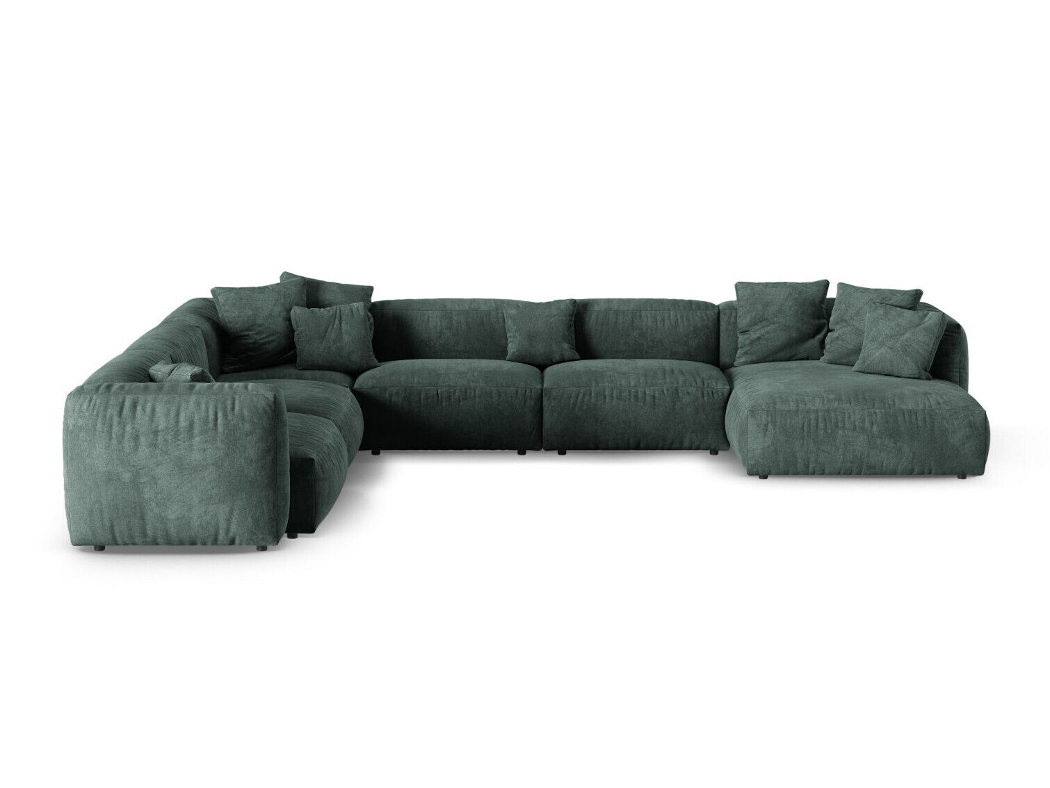 Colțar modular Sorcoro 133 (Vogue 12)
