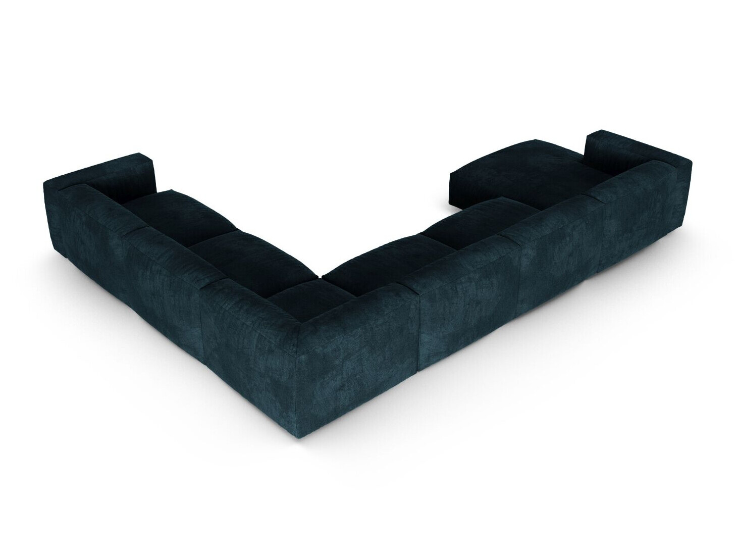Colțar modular Sorcoro 133 (Vogue 13)