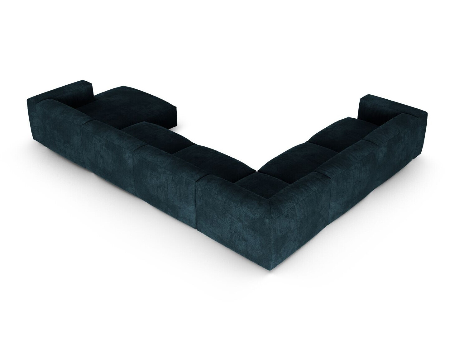 Colțar modular Sorcoro 133 (Vogue 13)