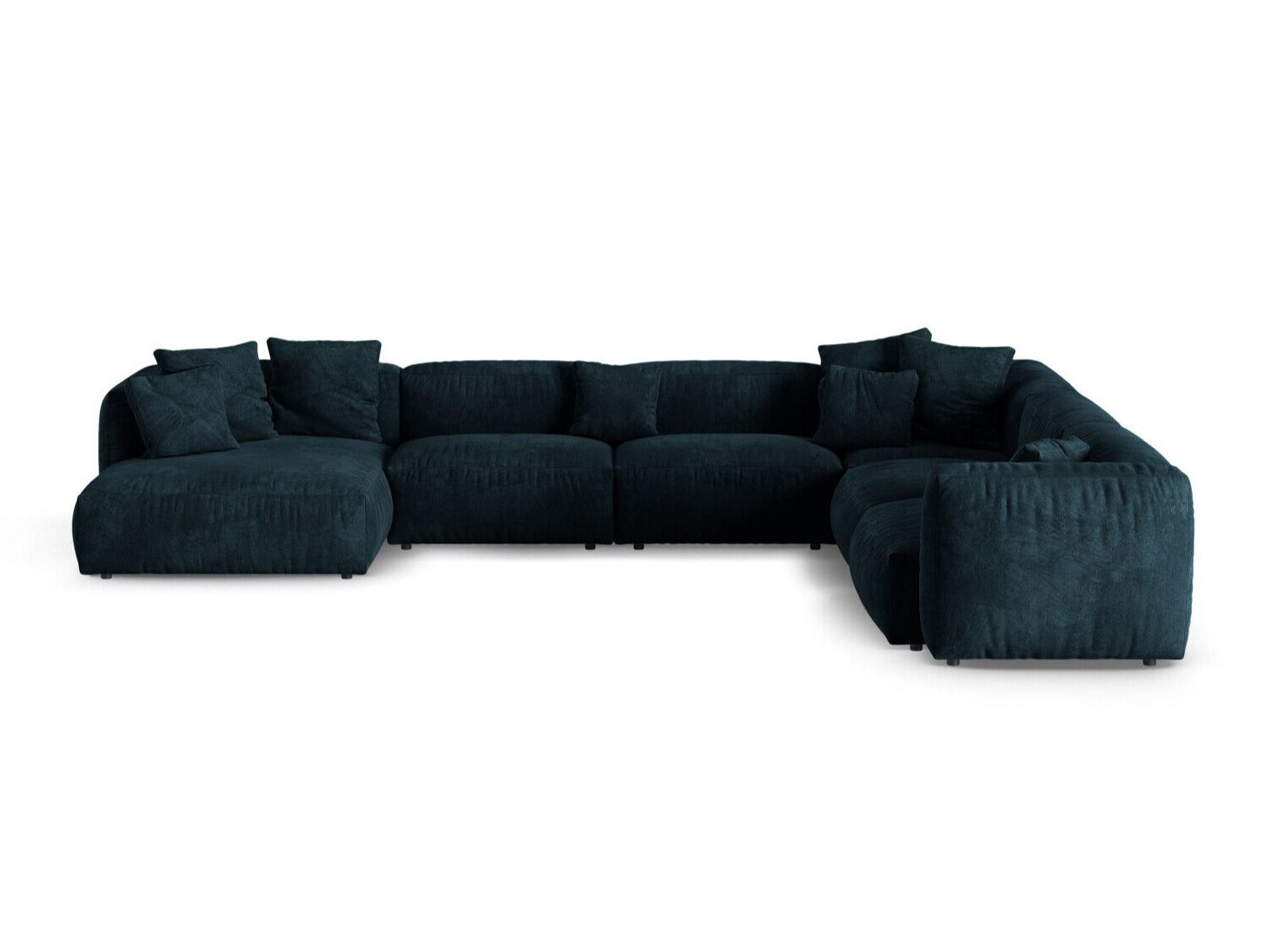 Colțar modular Sorcoro 133 (Vogue 13)