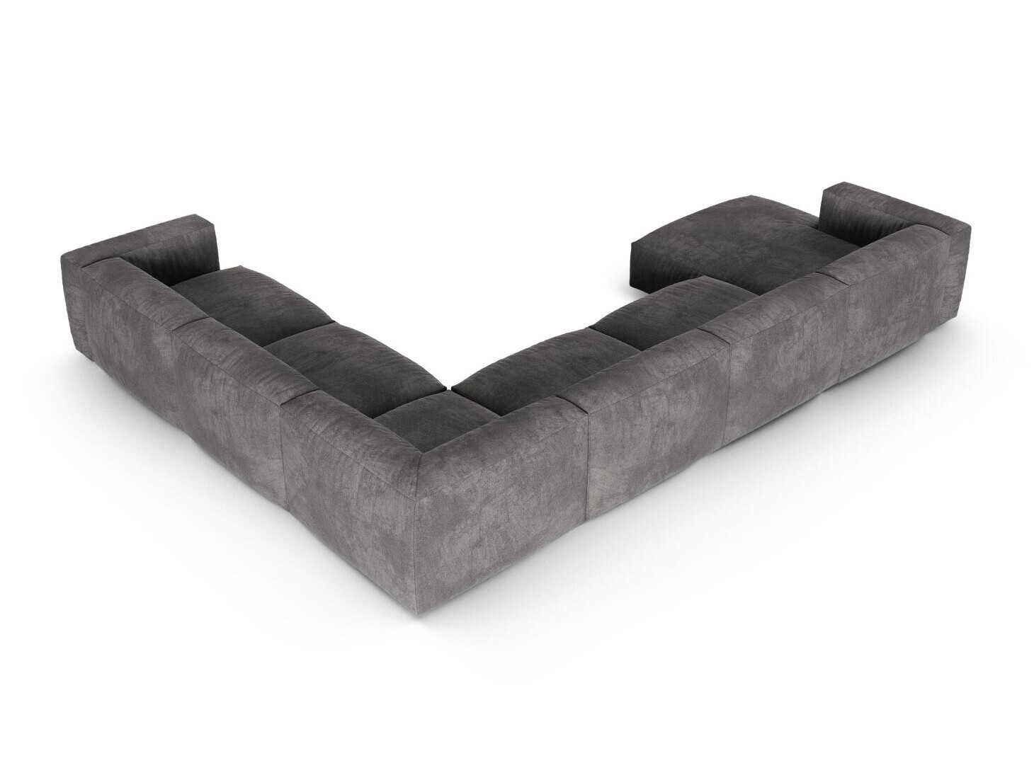 Colțar modular Sorcoro 133 (Vogue 15)