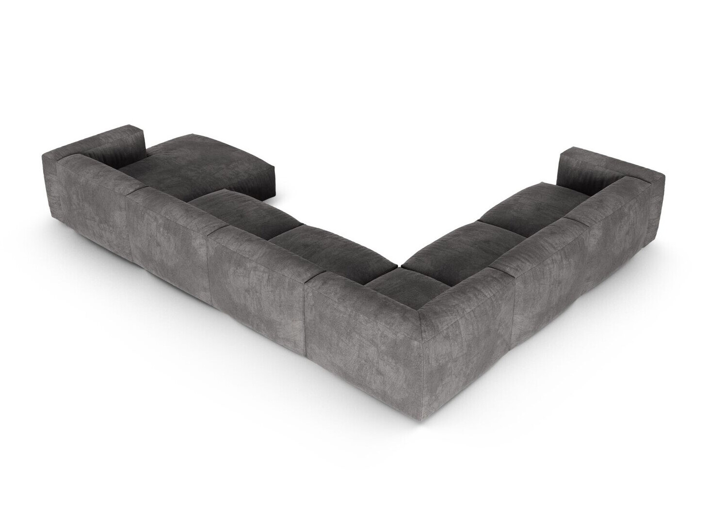 Colțar modular Sorcoro 133 (Vogue 15)