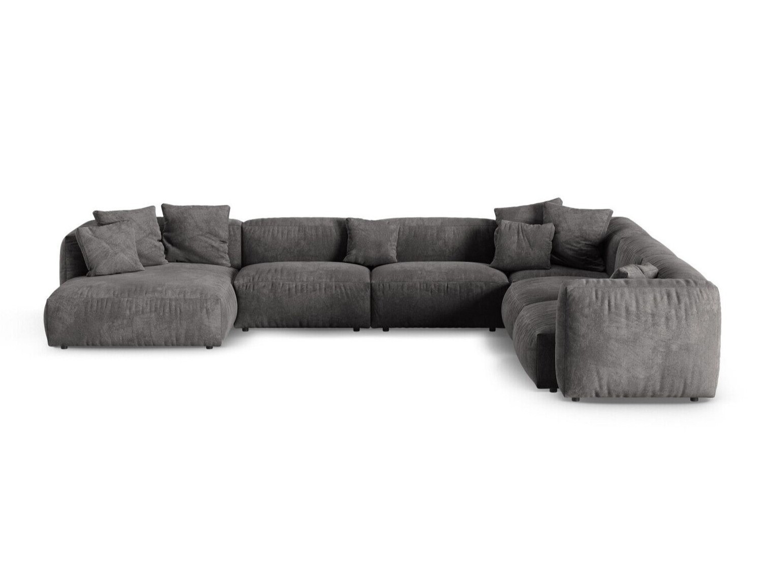 Colțar modular Sorcoro 133 (Vogue 15)