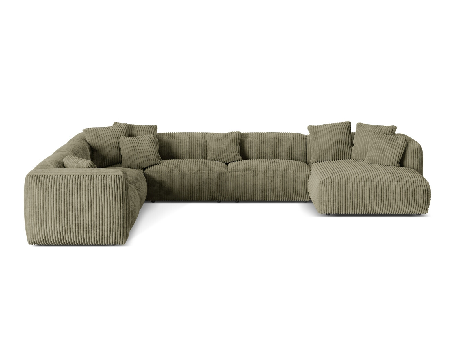 Colțar modular Sorcoro 132 (Tilia 37)