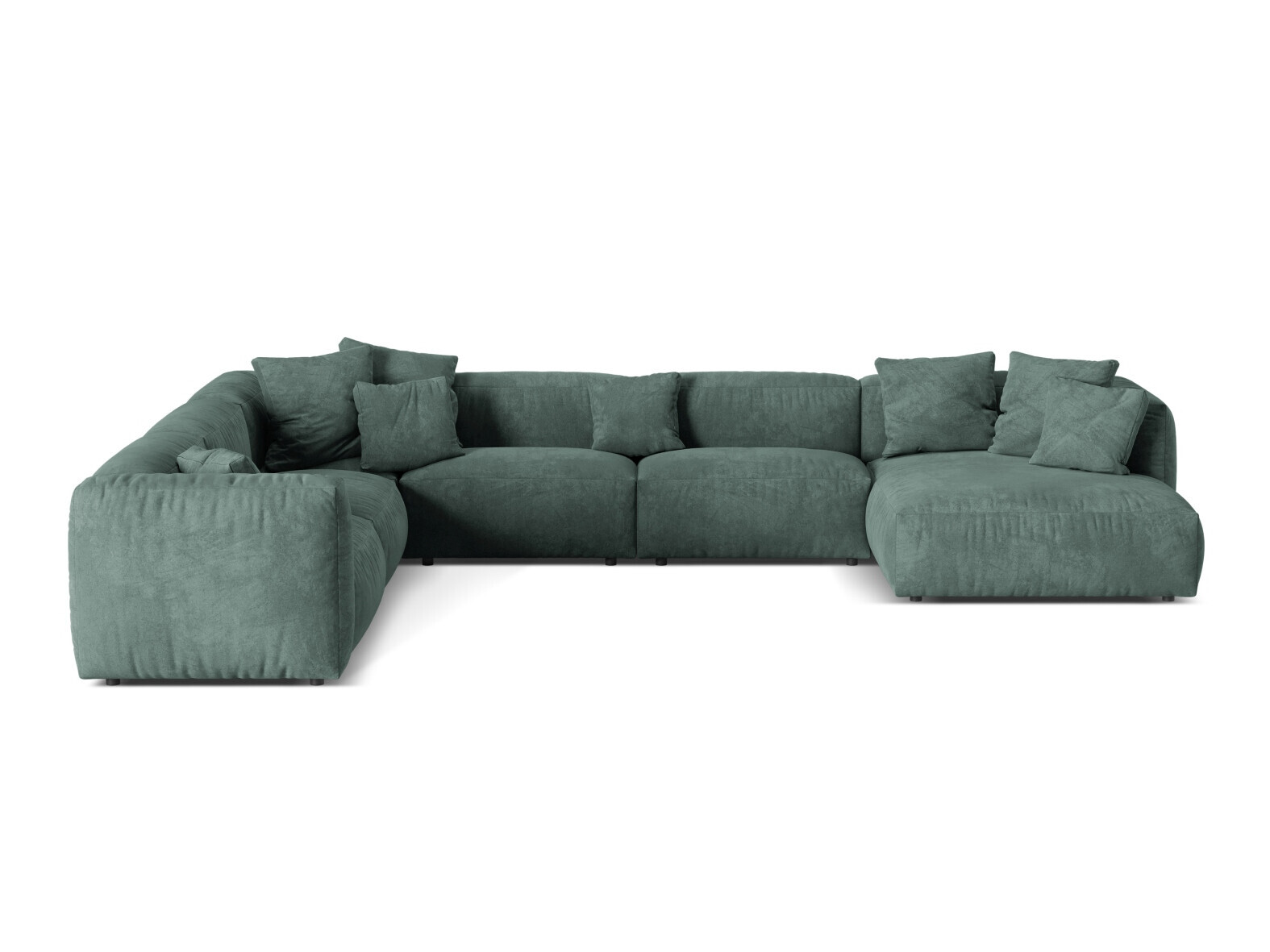 Colțar modular Sorcoro 132 (Vogue 12)