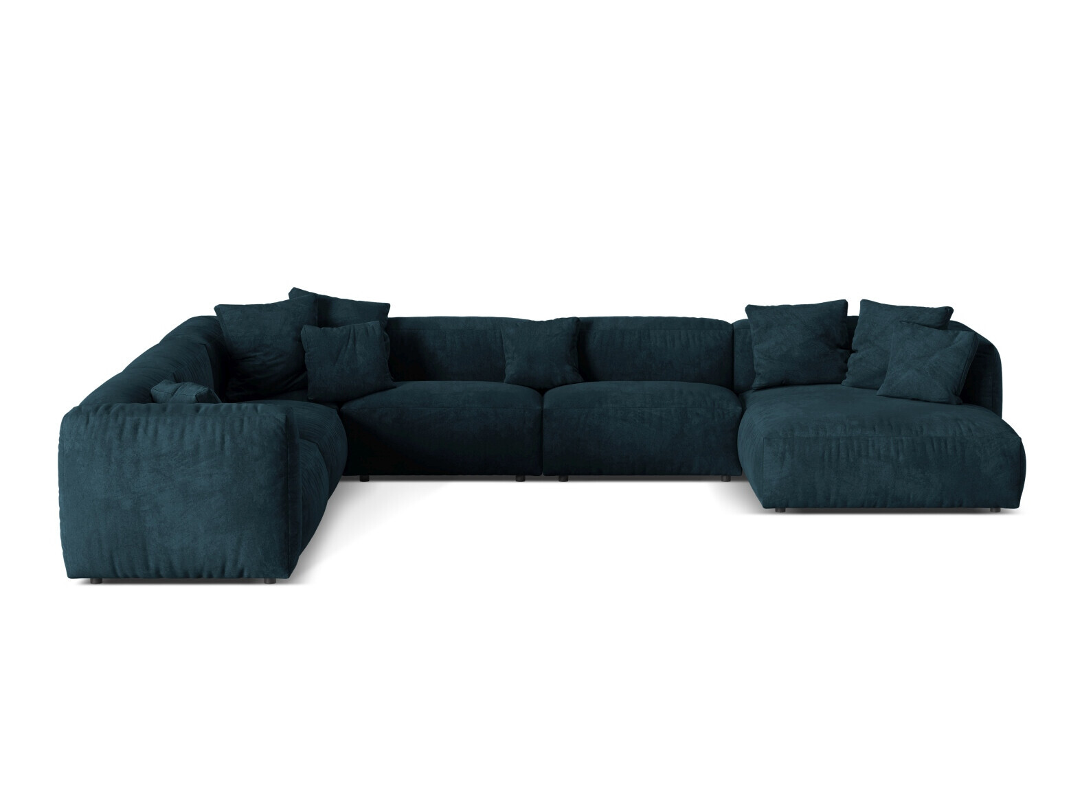 Colțar modular Sorcoro 132 (Vogue 13)