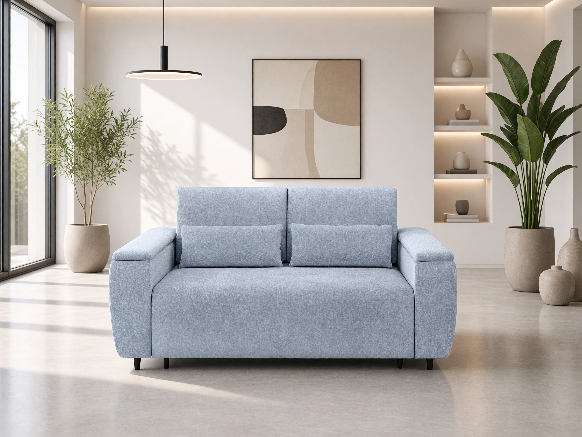 Canapea extensibilă Boston 761 (Vibe 70)