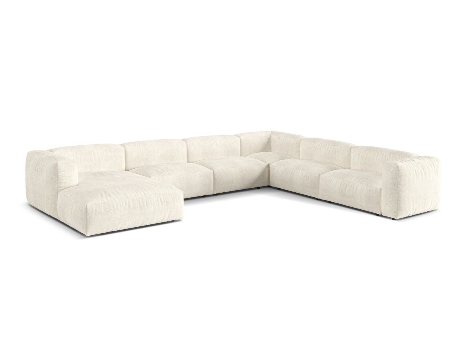Colțar modular Sorcoro 132 (Monet Nata)