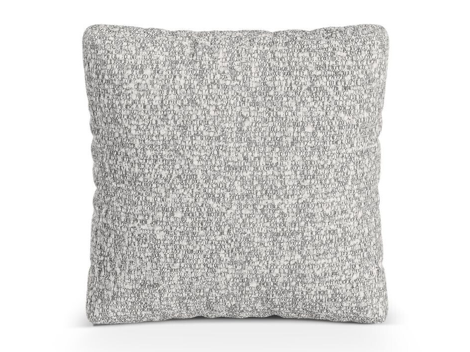 Colțar modular Sorcoro 132 (Monet Silver)