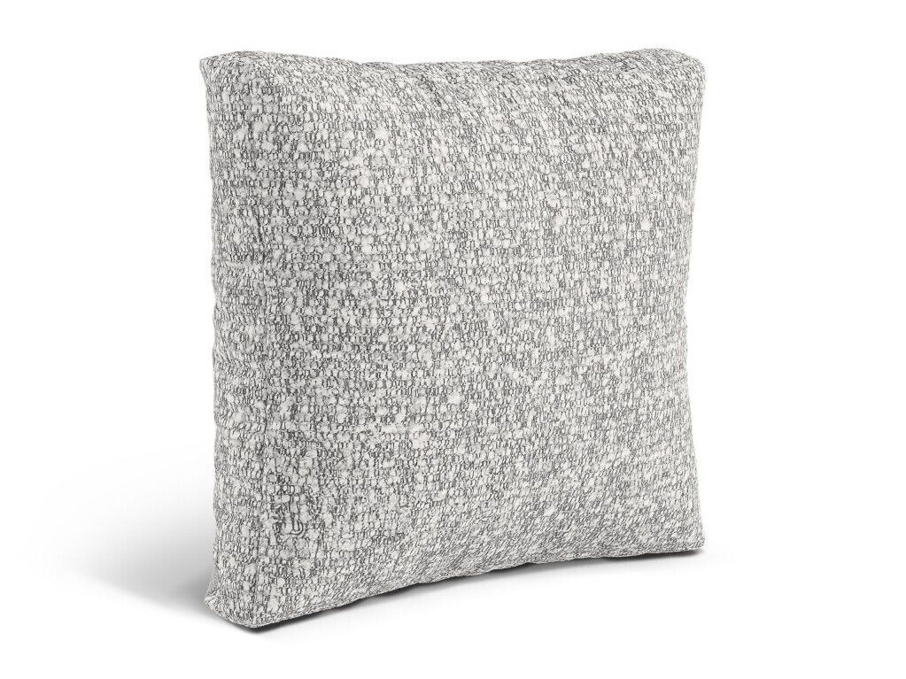 Colțar modular Sorcoro 132 (Monet Silver)